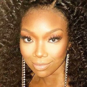Brandy Norwood