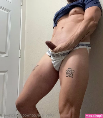 coltonstravels - How many fingers can mom fit in her pussy? 😈  (Just reminding we