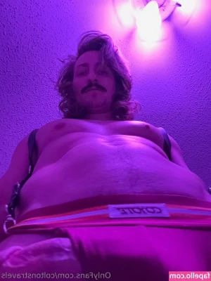 coltonstravels - Foot Fetish Junky - These toes are just for you  But they are in