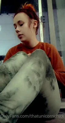 thatunicornchick - I think im pretty cute lol x