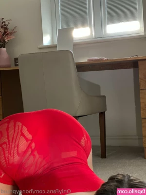honeyproud - The Public Princess Is Back