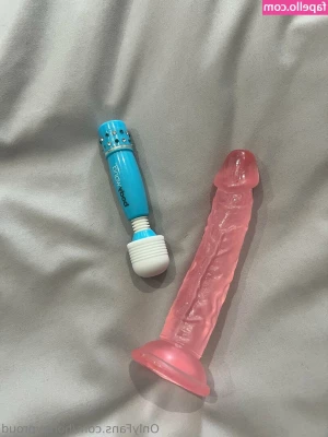 honeyproud - You wanna bend me over and use me like ur fuck toy