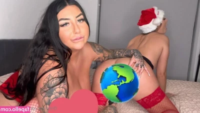 honeyproud - Des idées coquines dans la tête 😈😇