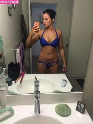 Shayna Foappiano [ shayna-foappiano ] - Hi  I m Mila and this is my boyfriend  Chuck Yeager  We love life and