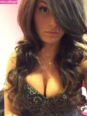 Shayna Foappiano [ shayna-foappiano ] - Just a few of my favorite things