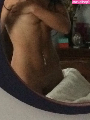 Shayna Foappiano [ shayna-foappiano ] - ω