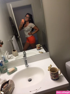 Shayna Foappiano [ shayna-foappiano ] - Even with an eye infection Lupe is still fucking lord help my pussy!