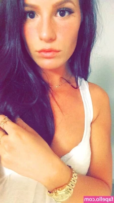 Shayna Foappiano [ shayna-foappiano ] - Yes I wear my seatbelt ;)