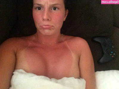 Shayna Foappiano [ shayna-foappiano ] - Oficialmente esta es la foto más HOT que tengo