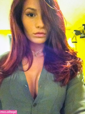 Shayna Foappiano [ shayna-foappiano ] - use imagination 👀😘
