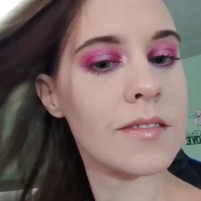 Xnaynaybabyx - Painting myself into a masterpiece  just for you