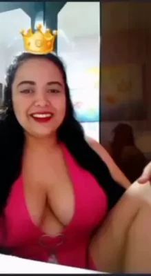 Lahh Nunes [ lahh-nunes ] - Trying to get off when I can't use my hands really felt like a