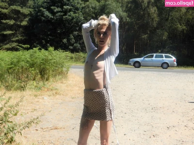 Beth Randell [ beth-randell ] - If Sophia had an OnlyFans