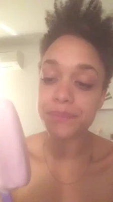 Britne Oldford [ britne-oldford ] - I Said I Would Show Yall   AND HERE IT IS   Again This Is The