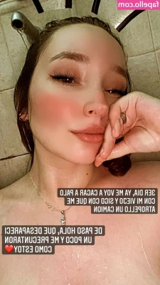 Bun1aca - wanna know what I did before this? 🤫