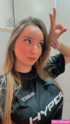Bun1aca - strip me