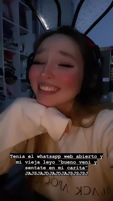 Bun1aca - I m a fan of  dojacat now