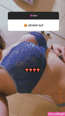 Bun1aca - Listos para ser consentidos