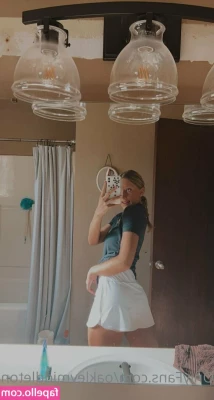 Oakleymiddleton18 - Mmmm love some creamy fun
