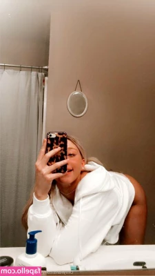 Oakleymiddleton18 - Do you want to find out what the power of this big ass is    