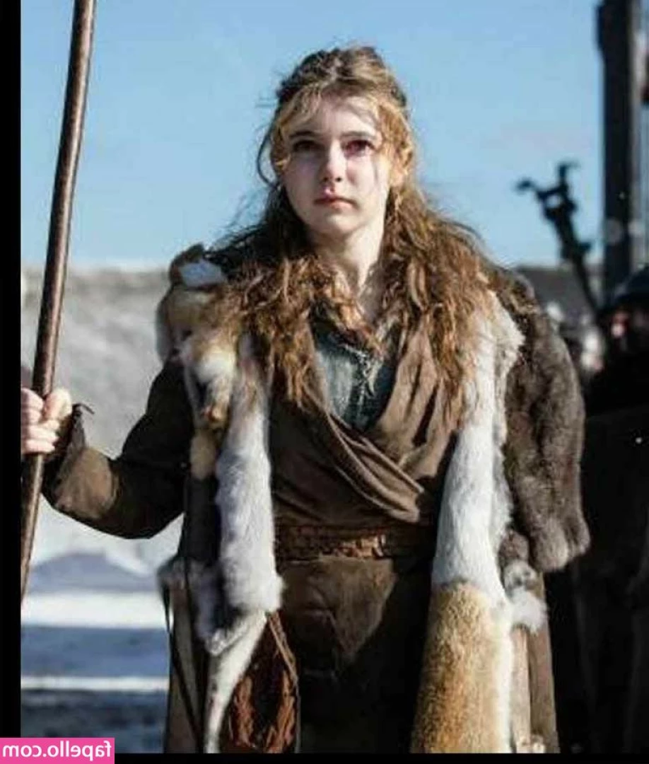 Eleanor Worthington Cox [ eleanor-worthington-cox ] - dairyfairy  blackgirl  subscribe