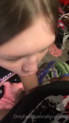 allycat4200 - What about both of us have something more private?😁🥵