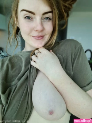Thelovelyisla - You are missing out  little slut