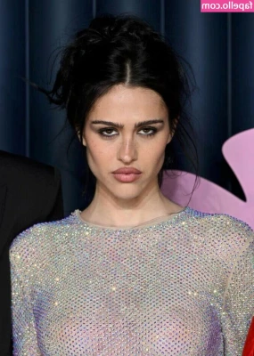 Amelia Gray Hamlin [ amelia-gray-hamlin-1 ] - Turns out I have bronchitis. I’m a bit scared because respiratory