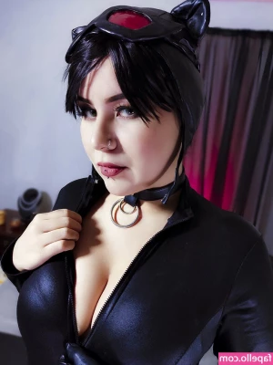 Felicat Cosplay [ felicat-cosplay ] - Hey bbs  Just popping by to say I m still alive   comment on this