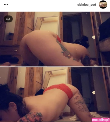 Boz_suicide [ boz-suicide ] - Some solo play for the first time   message me for more