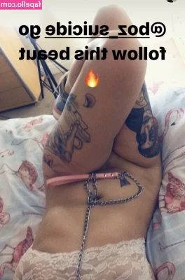 Boz_suicide [ boz-suicide ] - Let Mommy Suck You