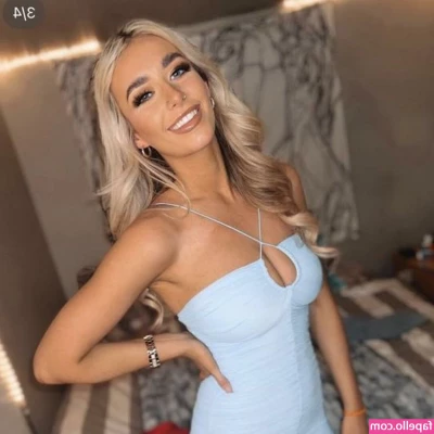 Erin Lally [ erin-lally ] - I ll be able to be closer  to let you know everything about me