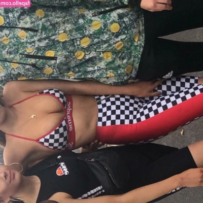 Erin Lally [ erin-lally ] - like this & tip if you wanna see more crazy photos of me on my