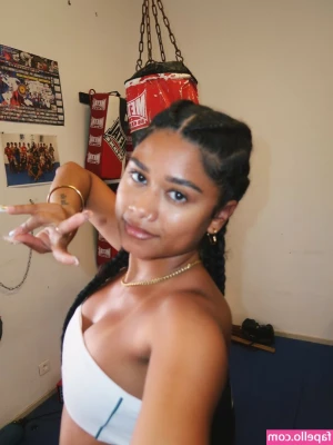 wahyne - I shot this video just for you and it's in your DM's! You were away