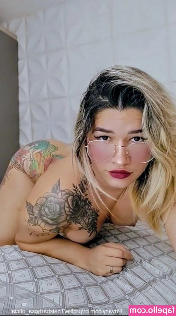 Thais Barbosa [ thais-barbosa ] - Here is another OF Clip. I will be taking requests again in October.