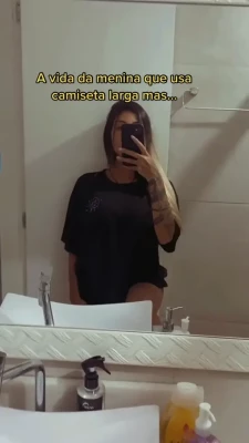 Daynsc - Let me fold your laundry for you baby