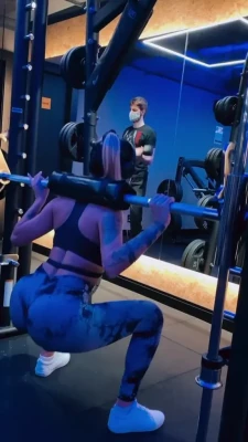 Daynsc - Can you make me squirt