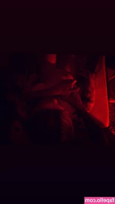 Bruna Trainer [ bruna-trainer ] - Tu y yo tenemos una cita y tu ropa no está invitada   aceptas