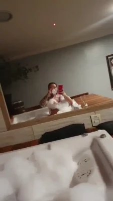 Bruna Trainer [ bruna-trainer ] - i sent out something very sexy  don t miss it babe