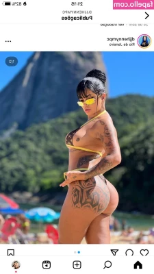 Dj Jhenny [ dj-jhenny ] - New weights workout Wednesday video