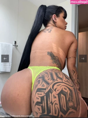 Dj Jhenny [ dj-jhenny ] - Bu link’e 2 dolar tip please❤️
