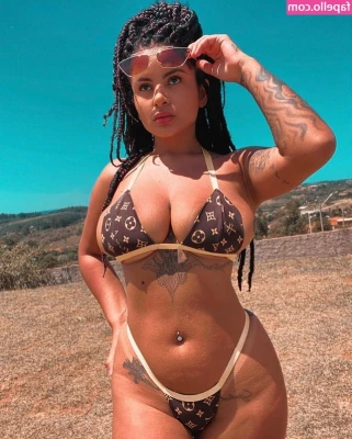Dj Jhenny [ dj-jhenny ] - if you had me for a day, what would we do?💕