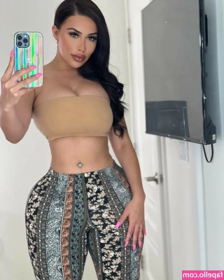 bbblove - put my hands behind my back