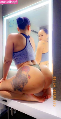Jcakesbx - There's some whores in this house💦
