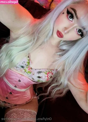 darcyxnycolefree - Freaky Friday pics