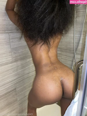 aliyahdenae - my special talent