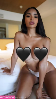 angelacastellanos - Would you treat me like a good girl?