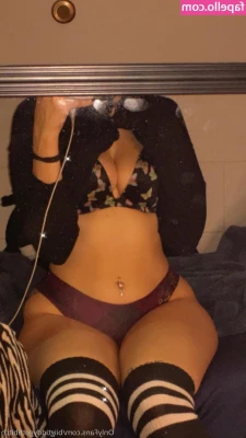 biigtiddygothbitch - Hmmmm can I hit 300 fans this week