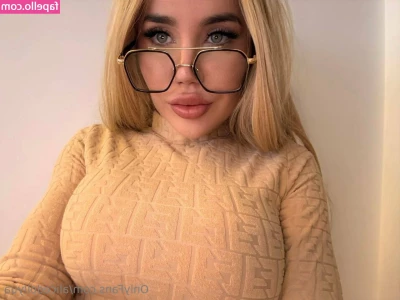 alicedollyua - Nothing makes me hornier than seeing tips in my DMs 🥵