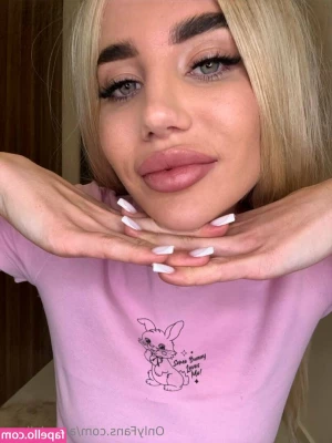 alicedollyua - Just fucking around